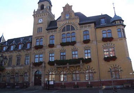 Rathaus