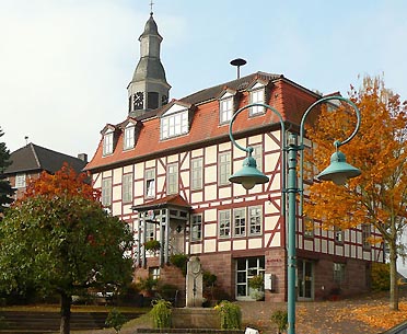 Rathaus