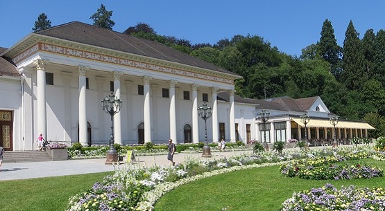 Kurhaus Baden-Baden