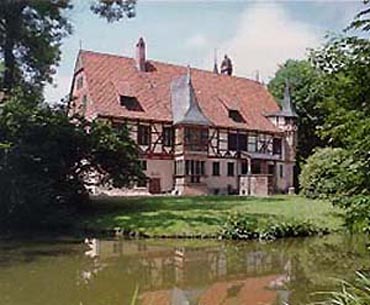 Barsinghausen