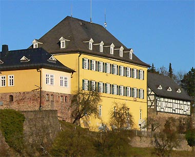 Neuburg Battenberg