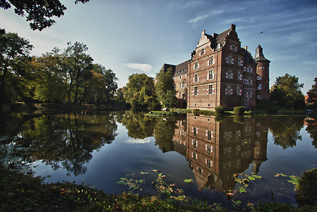 Schloss Bedburg