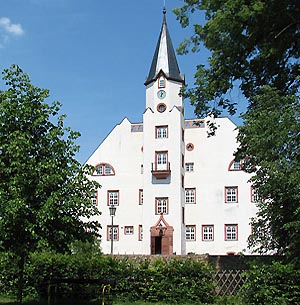 Schloss Belgershain