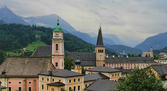 Berchtesgaden