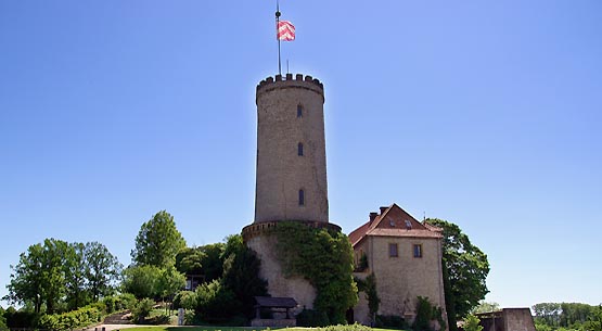 Sparrenburg