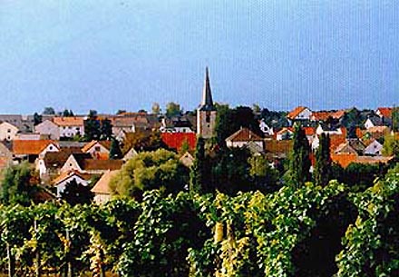 Bissersheim