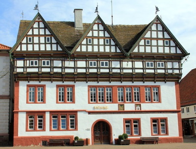 Rathaus