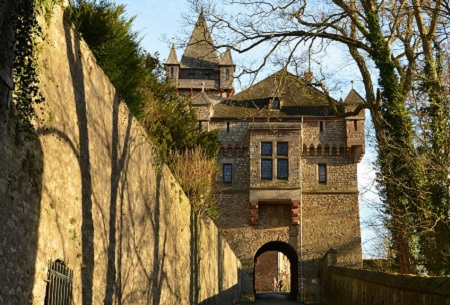 Schloss Braunfels