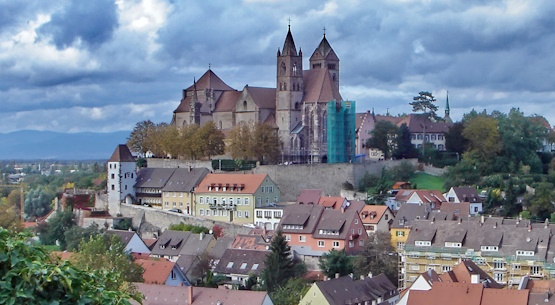 Breisach am Rhein