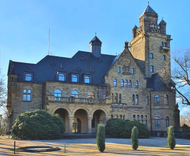 Schloss Waldthausen