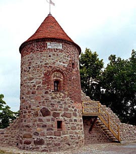 Hexenturm