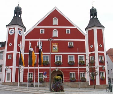 Rathaus