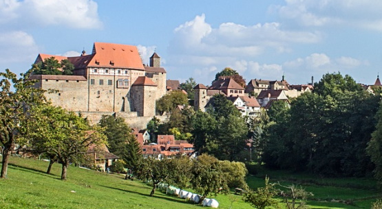 Burg Cadolzburg