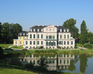 Schloss Wilhelmsthal