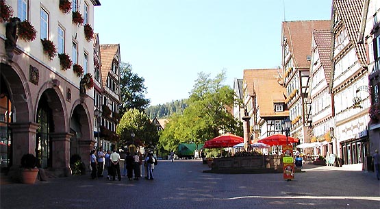 Marktplatz