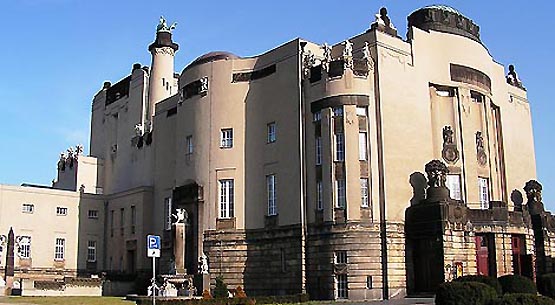 Staatstheater Cottbus