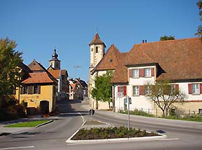 Crailsheim