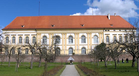 Schloss Dachau