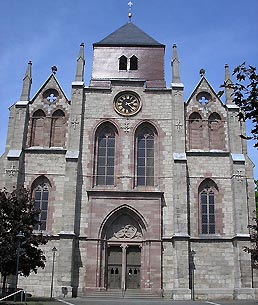 Stadtkirche