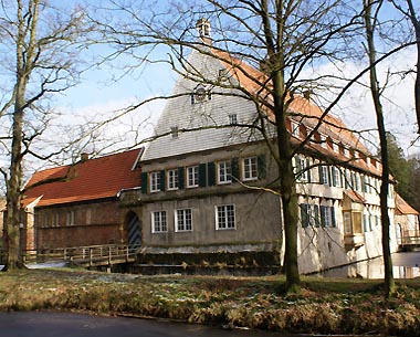 Burg Dinklage