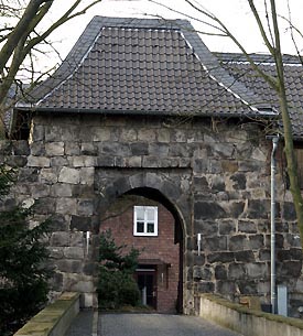 Burgtor