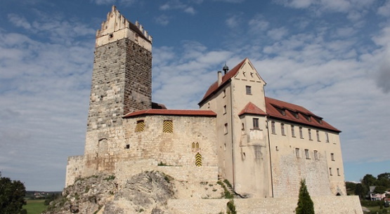 Burg Katzenstein