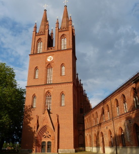 Klosterkirche Dobbertin