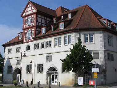 Rathaus