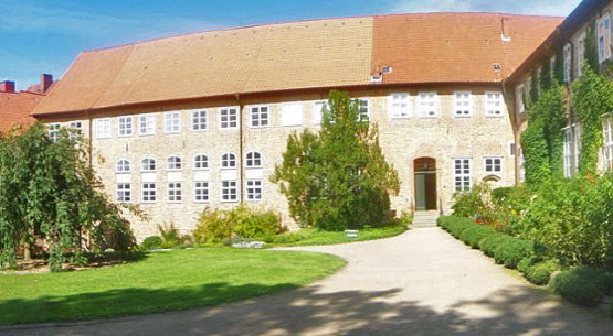 Kloster Ebstorf