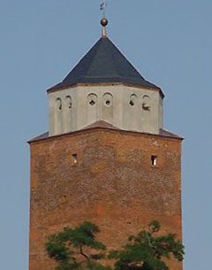 Burg Eilenburg