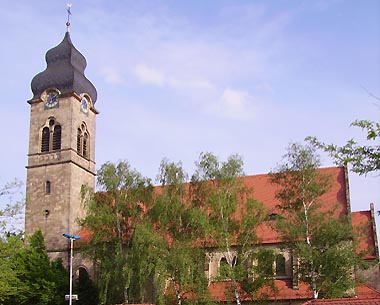 Rmisch-katholische Kirche