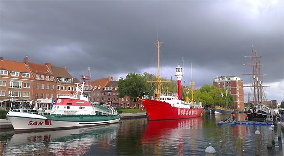 Hafen