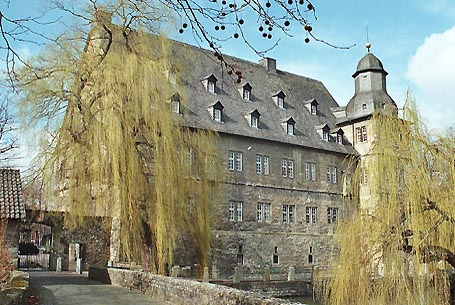 Schloss Erwitte