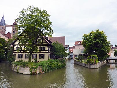 Esslingen am Neckar