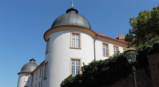 Schloss Ettlingen