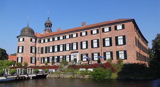 Eutiner Schloss