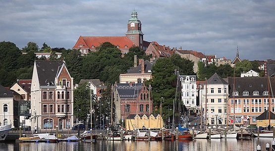 Flensburg