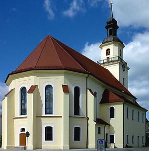 Stadtkirche St. Nikolai