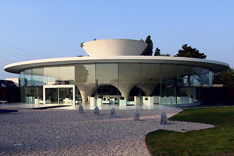 Keramion - Keramikmuseum in Frechen