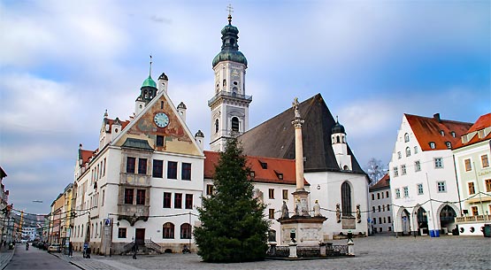 Freising