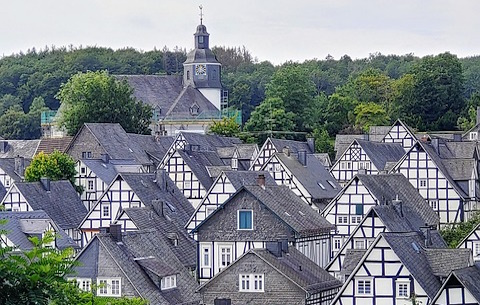 Freudenberg