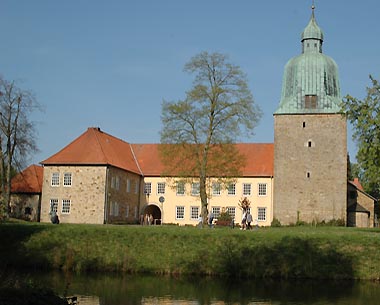 Schloss Frstenau