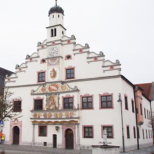 Rathaus