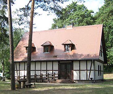 Brgerhaus