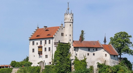 Burg Gweinstein