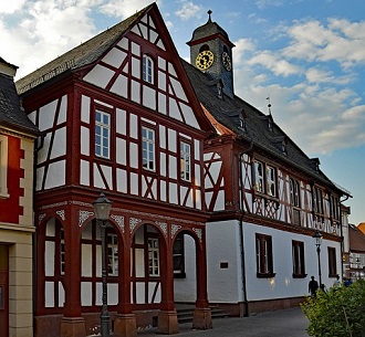 Altes Rathaus