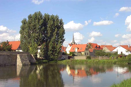 Grolangheim