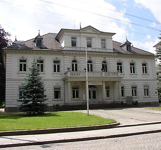 Gemeindeverwaltung Groschnau