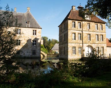 Wasserschloss Tatenhausen