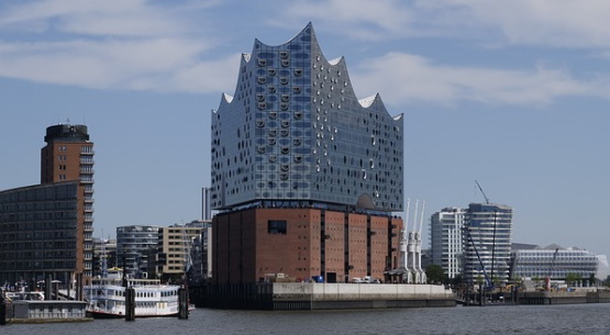 Hamburg